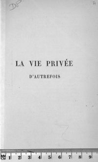 0001 - Page sans numérotation - [Page de faux titre]