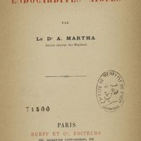 0011 - Page sans numérotation - [Page de titre]