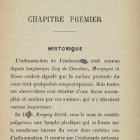0015 - Page 3 - Chapitre premier. Historique