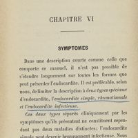 0131 - Page 119 - Chapitre VI. Symptômes