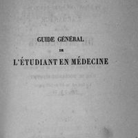 0001 - Page sans numérotation - [Page de faux titre]