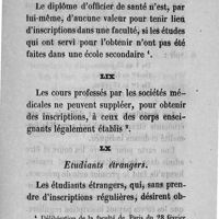 0039 - Page 39 - LVIII. LIX. LX Etudiants étrangers