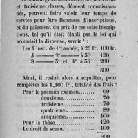 0041 - Page 41 - LXI Officiers de santé militaires