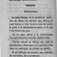 0070 - Page 70 - LXXXIX Bibliothèque