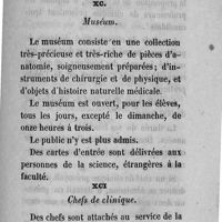 0071 - Page 71 - XC Muséum. XCI Chefs de clinique