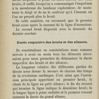 0056 - Page 50 - Durée respective des bruits et des silences
