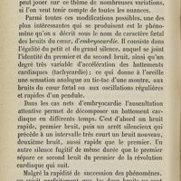 0096 - Page 90 - Etude clinique du rythme foetal