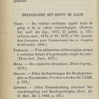 0126 - Page 120 - Bibliographie des bruits de galop