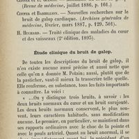 0128 - Page 122 - Etude clinique du bruit de galop