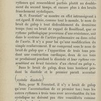 0162 - Page 156 - Coup d'oeil d'ensemble sur les bruits de galop