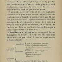 0029 - Page 17 - Classification chirurgicale