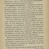 0039 - Page 27 - 2. Angiome caverneux