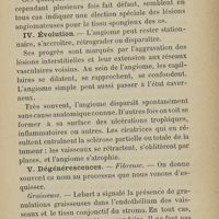 0051 - Page 39 - 4. Evolution / 5. Dégénérescences