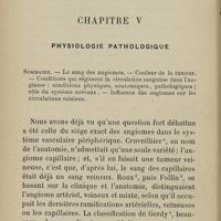 0066 - Page 54 - Chapitre V. Physiologie pathologique