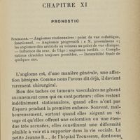 0129 - Page 117 - Chapitre XI. Pronostic