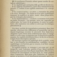 0014 - Page 2 - Mode de contagion de la syphilis