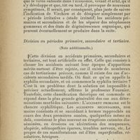 0016 - Page 4 - Division en périodes primaire, secondaire et tertiaire
