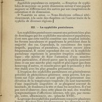 0057 - Page 45 - III. - La syphilide pustuleuse