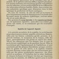 0103 - Page 91 - Syphilis de l'appareil digestif