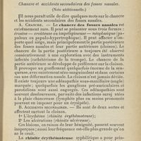 0123 - Page 111 - Syphilis des voies respiratoires