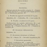 0011 - Page VII - Principales additions de M. Hudelo