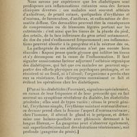 0082 - Page 62 - A. Dermatites résultant de troubles généraux de la nutrition