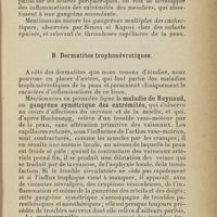 0083 - Page 63 - B. Dermatites trophonévrotiques