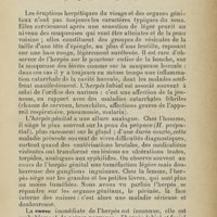 0095 - Page 75 - B. Herpès (Herpès facial et génital)