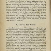 0098 - Page 78 - D. Impetigo herpétiforme
