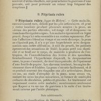 0116 - Page 96 - B. Pityriasis rubra