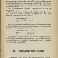 0217 - Page 197 - XII. Dermatoses microbiennes