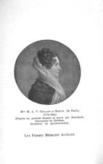 Mme M. A. V. Gillain = Boivin de Paris - Les femmes médecins, étude de psychologie sociale internati [...]