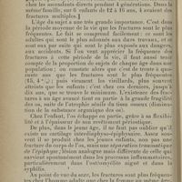 0022 - Page 16 - 2. Etiologie des fractures