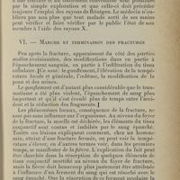 0049 - Page 33 - 6. Marche et terminaison des fractures