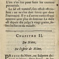 0196 - Page 158 - Chapitre II. Du nitre