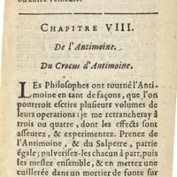 0211 - Page 171 - Chapitre VIII. De l'antimoine