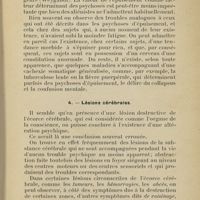 0027 - Page 15 - 4. - Lésions cérébrales