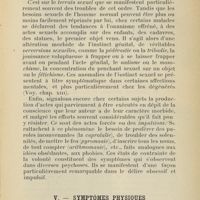 0103 - Page 89 - V. - Symptômes physiques