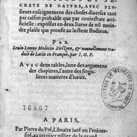 0001 - Page sans numérotation - [Page de titre]