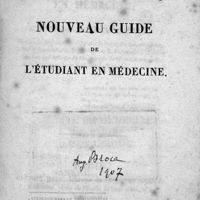 0001 - Page sans numérotation - [Page de faux titre]