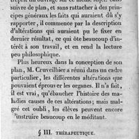 0118 - Page 98 - III. Thérapeutique