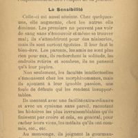 0049 - Page 47 - La sensibilité