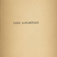 0103 - Page 101 - Table alphabétique