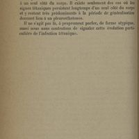 0048 - Page 32 - Tétanos unilatéral
