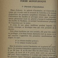 0078 - Page 62 - Chapitre III. Forme monoplégique