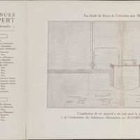 0034 - Page sans numérotation - Récompenses obtenues par la maison Appert