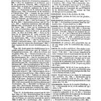 0012 - Page 12 - Table générale et alphabétique des matières contenues dans les douze premiers volumes du bulletin général de thérapeutique médicale et chirurgicale. Choléra-morbus. / Cholérine. / Cholérique. / Cholériques. / Chorée. / Chromate. / Chute. / Cicatrice. / Cicatrisation. / Ciguë. / Cinchonine. / Cirsocèle. / Citrate. / Clinique. / Coarctation. / Codéine