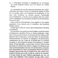 0019 - Page 15 - Société de thérapeutique. Séance du 17 décembre 1907. Présentations. / II. - L'Oléoclyseur permettant la simplification de la technique des grands lavements huileux, par le Dr Kolbé..