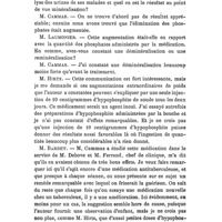 0553 - Page 535 - Société de thérapeutique. Séance du 25 mars 1908. Lecture. Nouveau traitement par injections hypodermiques d'hypophosphite de chaux, par le Dr A. Cammas. Discussion