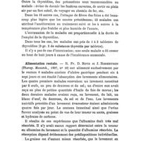 0564 - Page 546 - Revue des travaux français et étrangers. Thérapeutique médicale. Contribution à l'étude de la fièvre des foins (Arch. intern. de Laryng.). / Alimentation rectale